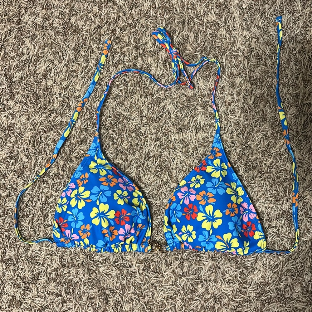 Bikini top